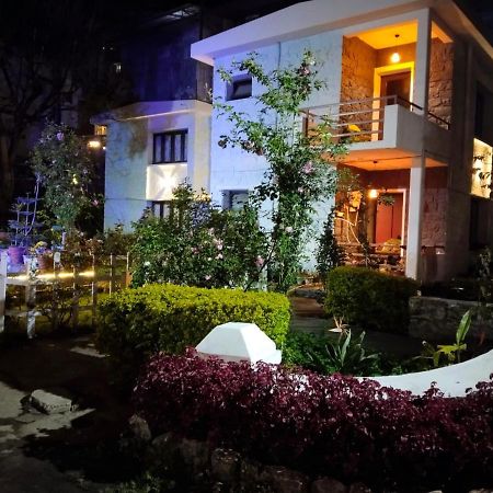 Hotel Seven Roads 科代卡纳尔 外观 照片